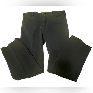 Ralph Lauren Adelle navy blue jeans